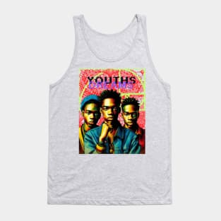 Youths Dreams Tank Top